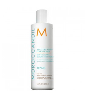 Moroccanoil Moisture Repair Conditioner - 8.5 fl oz bottle Moroccanoil Moisture Repair Conditioner - 8.5 fl oz bottle