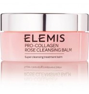 Elemis Pro-Collagen Rose Cleansing Balm, 3.7-oz.