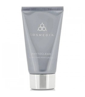 Cosmedix Phytoclear Clarifying Moisturizer - 2 oz Cosmedix Phytoclear Clarifying Moisturizer - 2 oz