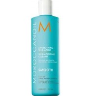 Moroccanoil Smoothing Shampoo, Smooth - 8.5 fl oz bottle