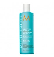 Moroccanoil Clarifying Shampoo 250ml