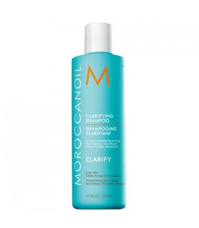 Moroccanoil Clarifying Shampoo 250ml