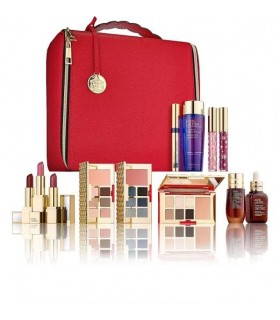 Estee Lauder 2018 Holiday Blockbuster Gift Set Value Cool Color