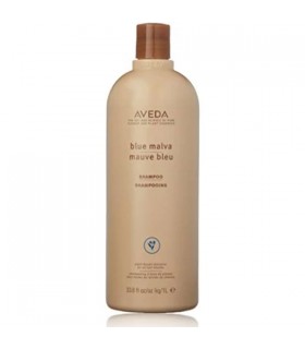 Aveda Blue Malva Shampoo - 33.8 fl oz bottle Aveda Blue Malva Shampoo - 33.8 fl oz bottle