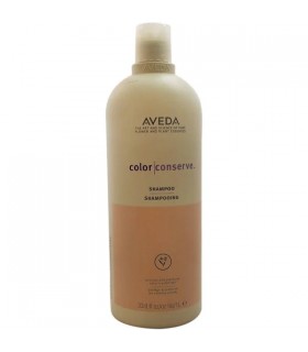 Aveda Color Conserve Shampoo - 33.8 oz bottle