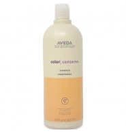 Aveda Color Conserve Shampoo - 33.8 oz bottle