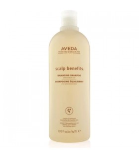 Aveda Scalp Benefits Balancing Shampoo 33.8 OZ