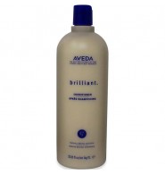  Aveda Brilliant Conditioner 33.8 Oz