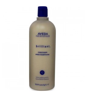  Aveda Brilliant Conditioner 33.8 Oz