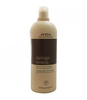 Aveda Damage Remedy Restructuring Shampoo - 33.8 oz bottle