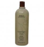 Aveda Rosemary Mint Shampoo, 33.8 oz.