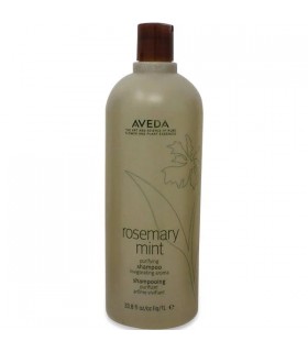 Aveda Rosemary Mint Shampoo, 33.8 oz.