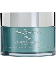 Regenesis Detox Hair & Scalp Masque 6.7 oz