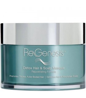Regenesis Detox Hair & Scalp Masque 6.7 oz
