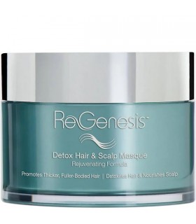 Regenesis Detox Hair & Scalp Masque 6.7 oz Regenesis Detox Hair & Scalp Masque 6.7 oz