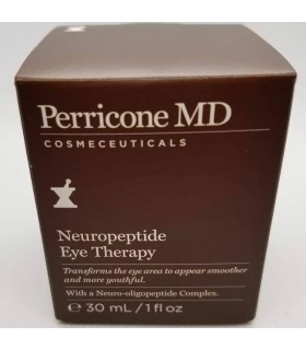 Perricone MD Neuropeptide Eye Therapy 30 ml / 1 fl oz Perricone MD Neuropeptide Eye Therapy 30 ml / 1 fl oz
