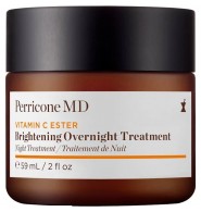 Perricone MD Vitamin C Ester Brightening Overnight Treatment 2 oz