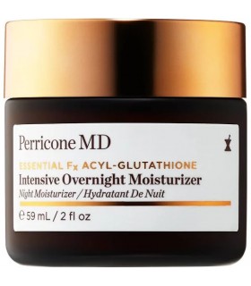 Perricone MD Essential FX Acyl-Glutathione Intensive Overnight Moisturizer 2 oz