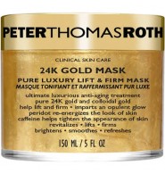 Peter Thomas Roth 24K Gold Mask - 5 oz jar