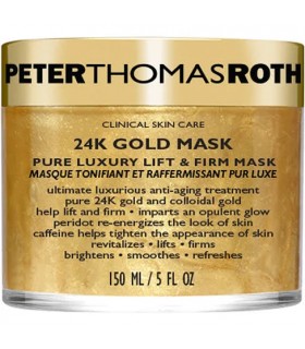 Peter Thomas Roth 24K Gold Mask - 5 oz jar