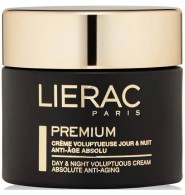 Lierac Premium Day & Night Voluptuous Cream - 1.62 oz