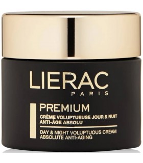Lierac Premium Day & Night Voluptuous Cream - 1.62 oz