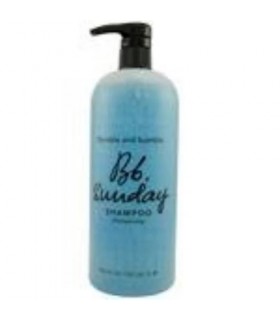 Bumble and Bumble Sunday Shampoo 33.8 oz