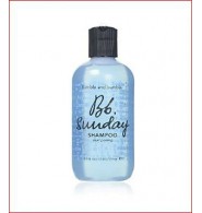  Bumble and Bumble Sunday Shampoo - 8 oz bottle