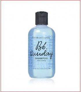  Bumble and Bumble Sunday Shampoo - 8 oz bottle