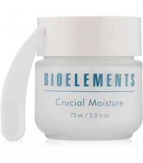 Bioelements Crucial Moisture - 2.5 fl oz Bioelements Crucial Moisture - 2.5 fl oz