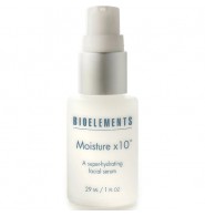 Bioelements Moisture X10 Hydrating Serum - 1 fl oz bottle