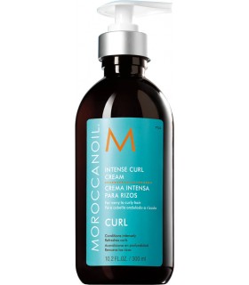 Moroccanoil Intense Curl Cream - 10.2 oz bottle