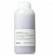 Davines Love Smoothing Shampoo - 33.8 oz bottle