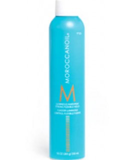 Moroccan Oil Luminous Hairspray 10 oz.
