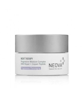 Neova Night Therapy Cream, 1.7 Fluid Ounce Neova Night Therapy Cream, 1.7 Fluid Ounce