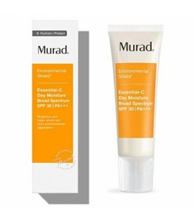 Murad Essential-C Day Moisture Broad Spectrum SPF 30, 1.7 Ounce Murad Essential-C Day Moisture Broad Spectrum SPF 30, 1.7 Ounce