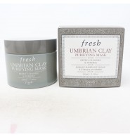 Fresh Umbrian Clay Purifying Mask 3.3 Oz Full Size