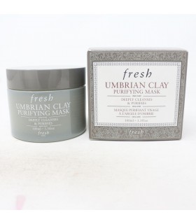 Fresh Umbrian Clay Purifying Mask 3.3 Oz Full Size Fresh Umbrian Clay Purifying Mask 3.3 Oz Full Size