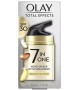 Olay Total Effects Anti-Aging Moisturizer with Sunscreen - 1.7 oz bottle