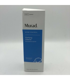 Time Release Acne Cleanser - Murad - Acne - Cleanser - 200ml/6.75oz