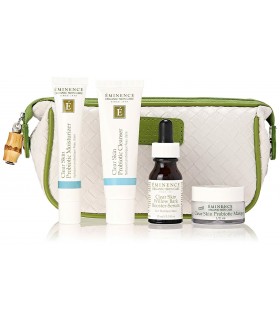 Eminence Clear Skin Starter Set