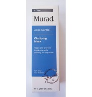 Murad Acne Complex Clarifying Mask - 2.65 oz tube