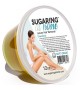 Sugar Wax Sugaring Paste Soft Grade 12oz