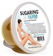 Sugar Wax Sugaring Paste Medium Grade 16oz