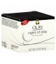 Olay Night of Olay Firming Cream - 2 oz jar