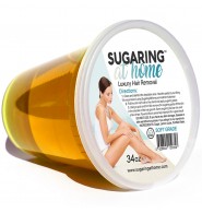 Sugar Wax Sugaring Paste Soft Grade 34oz