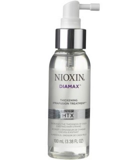 Nioxin Intense Therapy Diamax Thickening Xtrafusion Treatment 3.38 Oz.