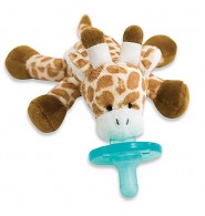 WubbaNub Baby Giraffe