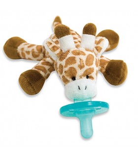 WubbaNub Baby Giraffe