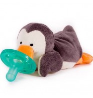 WubbaNub Baby Penquin Soothie Pacifier